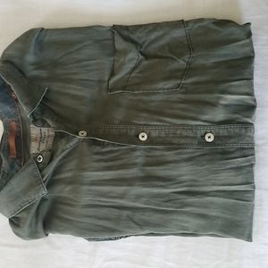 Tommy Bahama LS Button Down